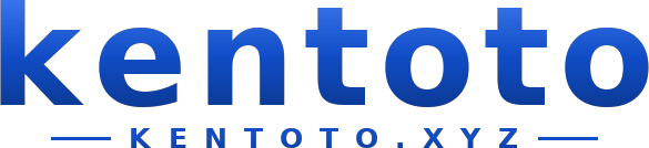 kentoto logo